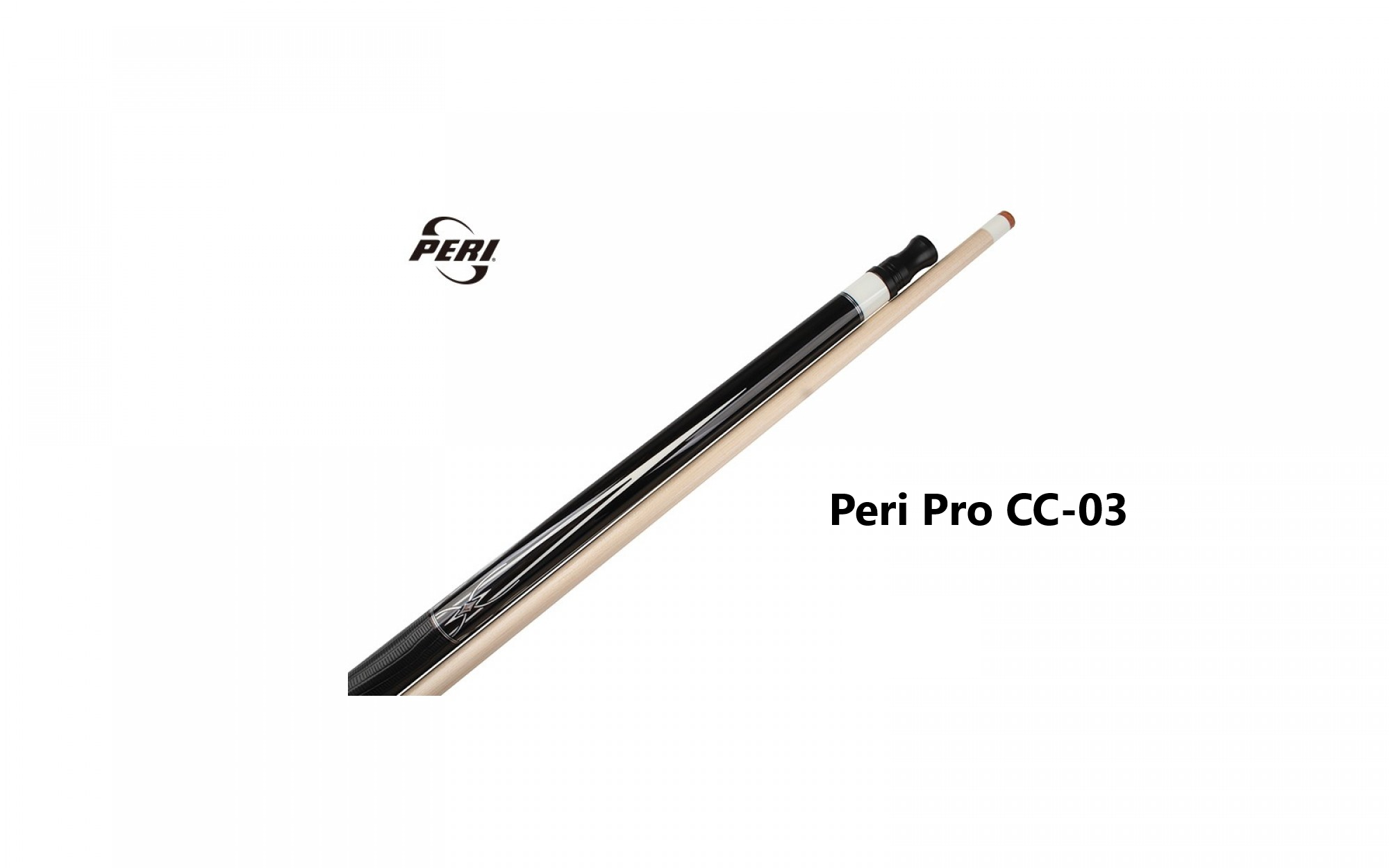 Peri Pro CC-03 » Billardhandel » Pool, Snooker, Breakcues, Cue-Cases