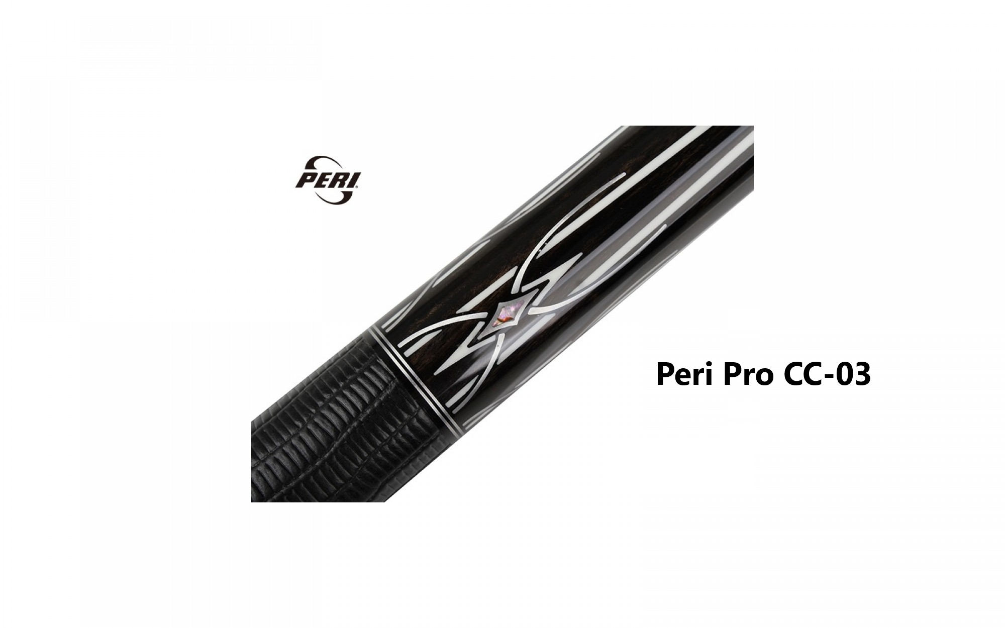 Peri Pro CC-03 » Billardhandel » Pool, Snooker, Breakcues, Cue-Cases