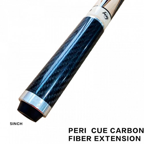 Peri Extension Silverring 5 inch 03