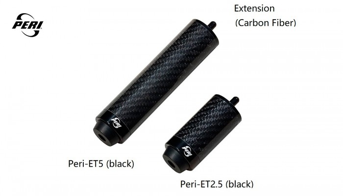 Peri Extension black 5 inch 01 v2