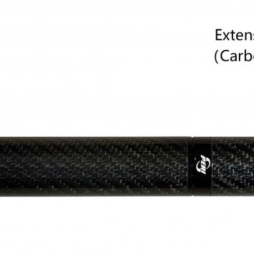 Peri Extension black 2 5 inch 02